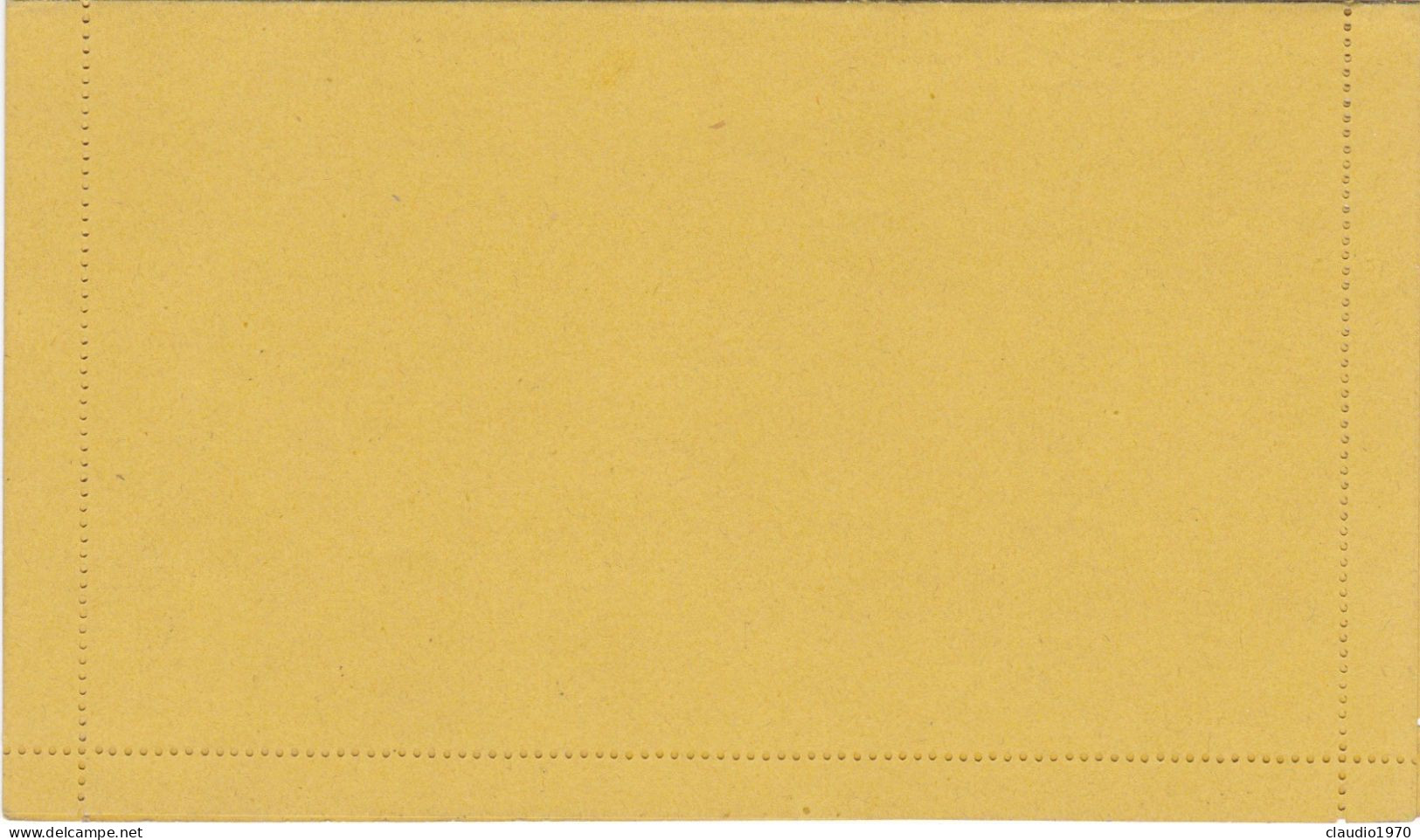 SAN MARINO - BIGLIETTO POSTALE . 20  STEMMA - 1890 - Postal Stationery