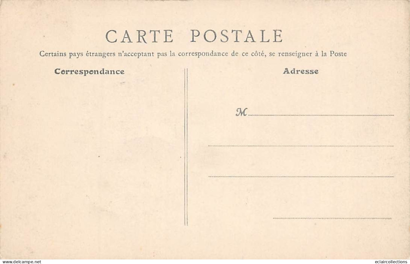 Asnières Sur Seine       92        Inondations  De  1910.  Les Deux Voûtes  N° 181         (voir Scan) - Asnieres Sur Seine