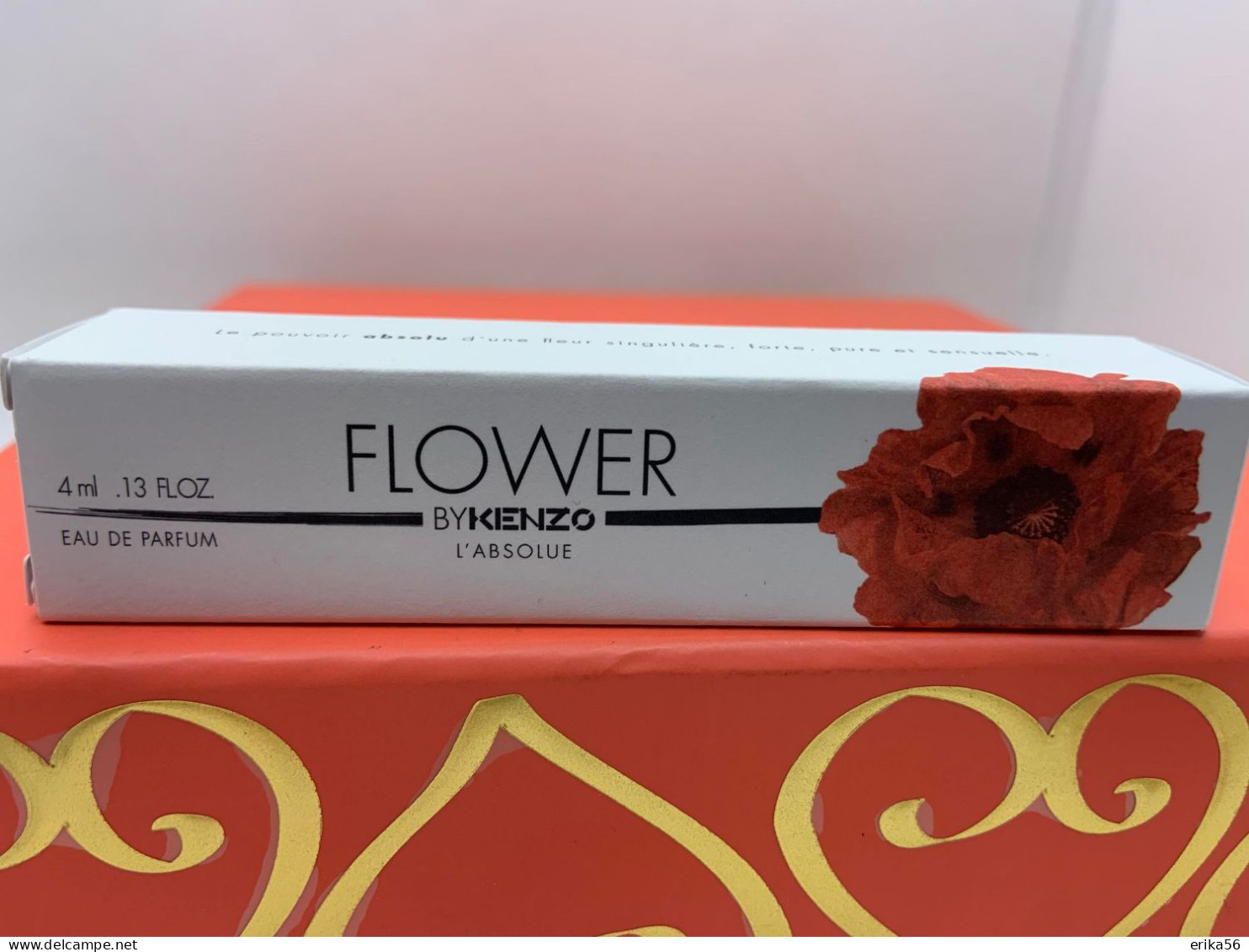 Flower By  Ke... J'absolue - Miniatures Womens' Fragrances (in Box)