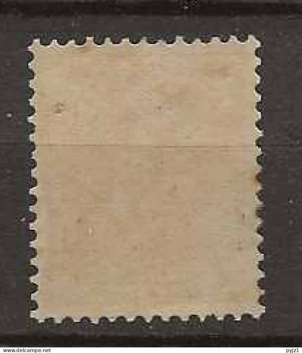 1899 MH/* Netherlands NVPH 56 - Nuovi