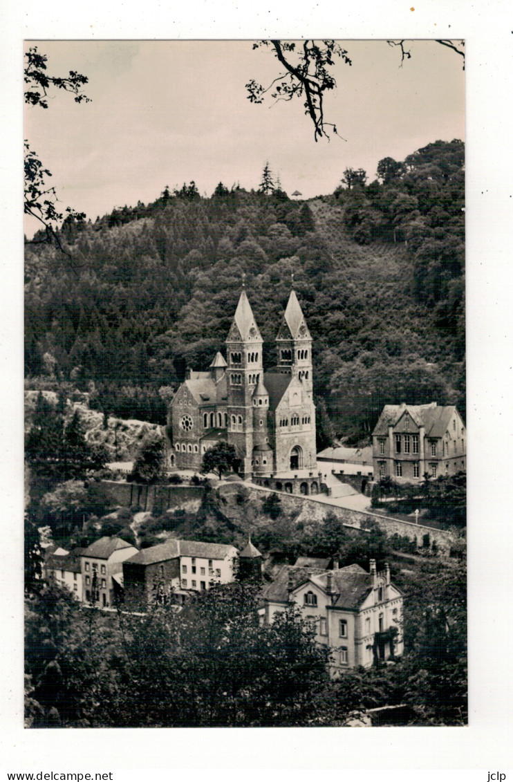 CLERVAUX - L'Eglise Paroissiale.. - Clervaux