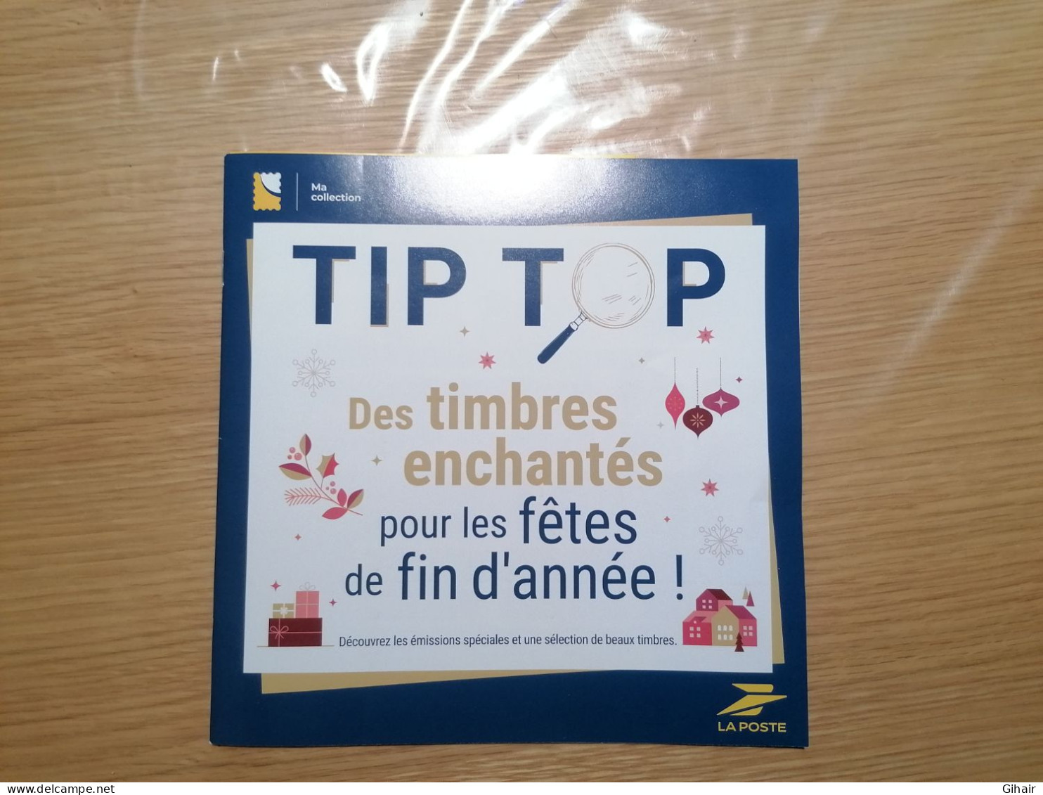 Catalogue Tip Top (2023) - Catalogues De Maisons De Vente