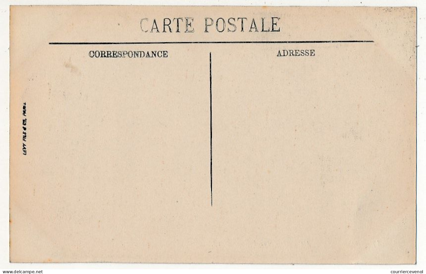 2 CPA - AMBOISE (Indre Et Loire) - Habitations Troglodytes - Amboise