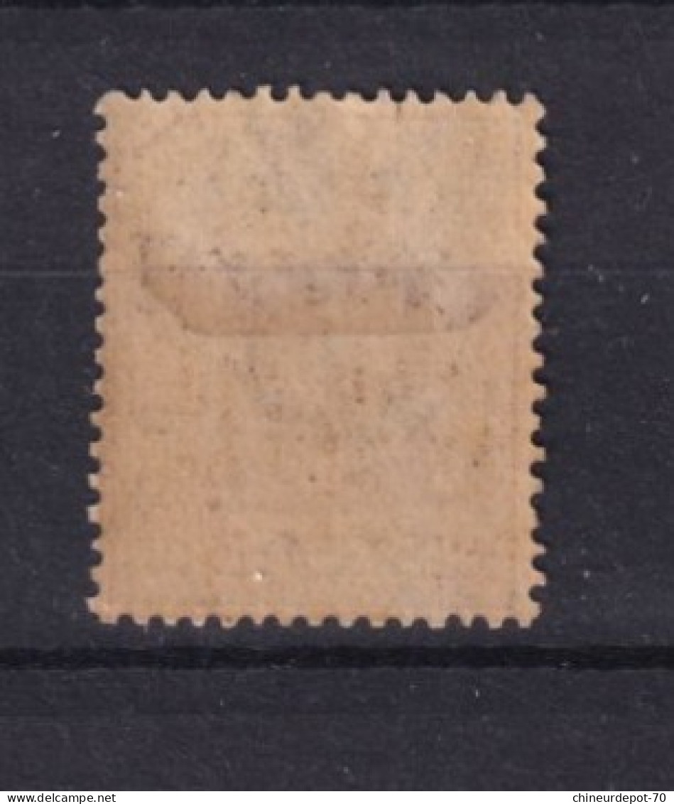 Seatadać Irlande 1922 SIX PENCE Ireland Irland Neufs Avec Présence De Charnière * - Unused Stamps