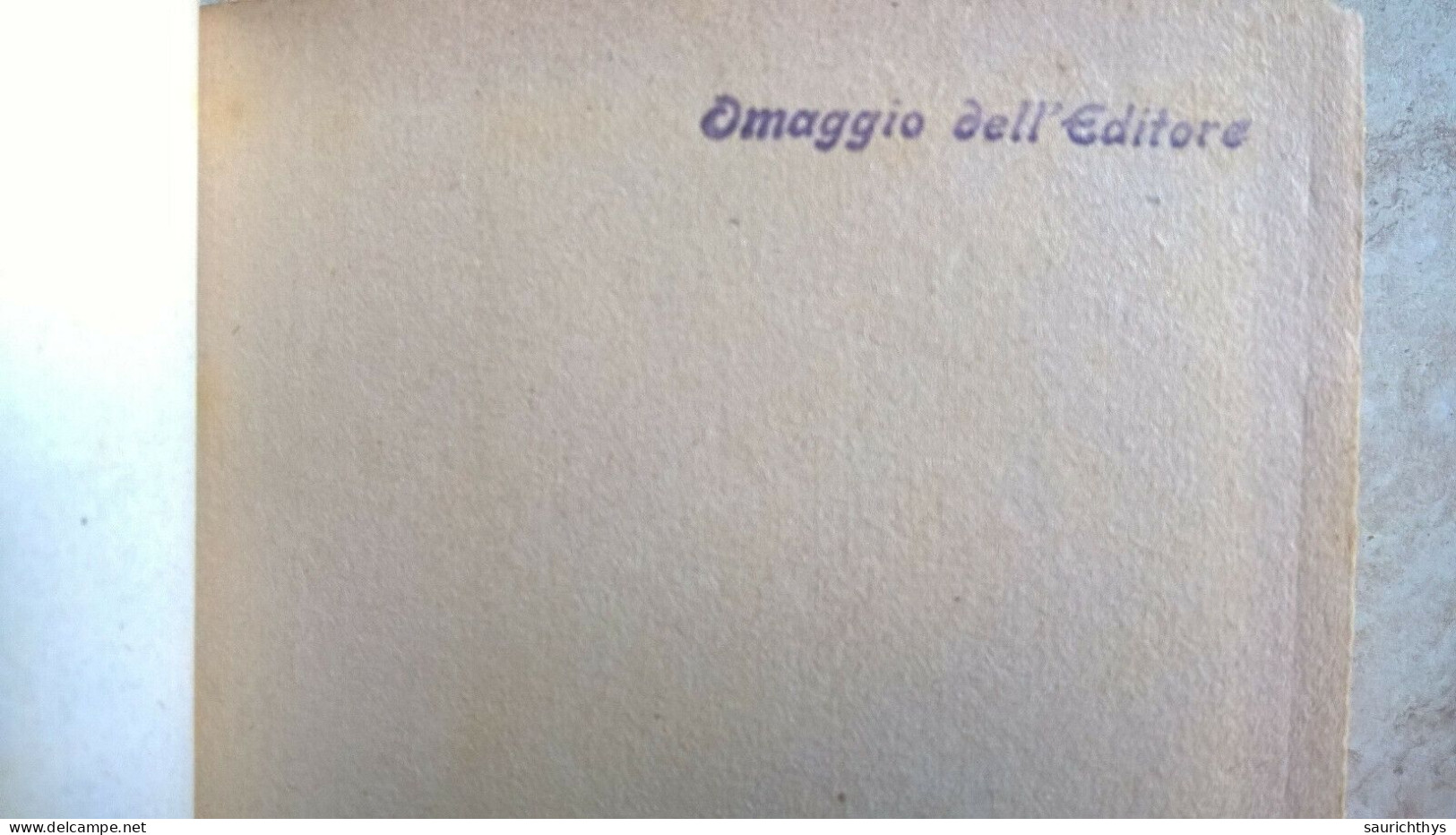 Manuali Laterza Jacopo Tivaroni Compendio Di Scienza Delle Finanze Laterza Bari 1923 - Derecho Y Economía