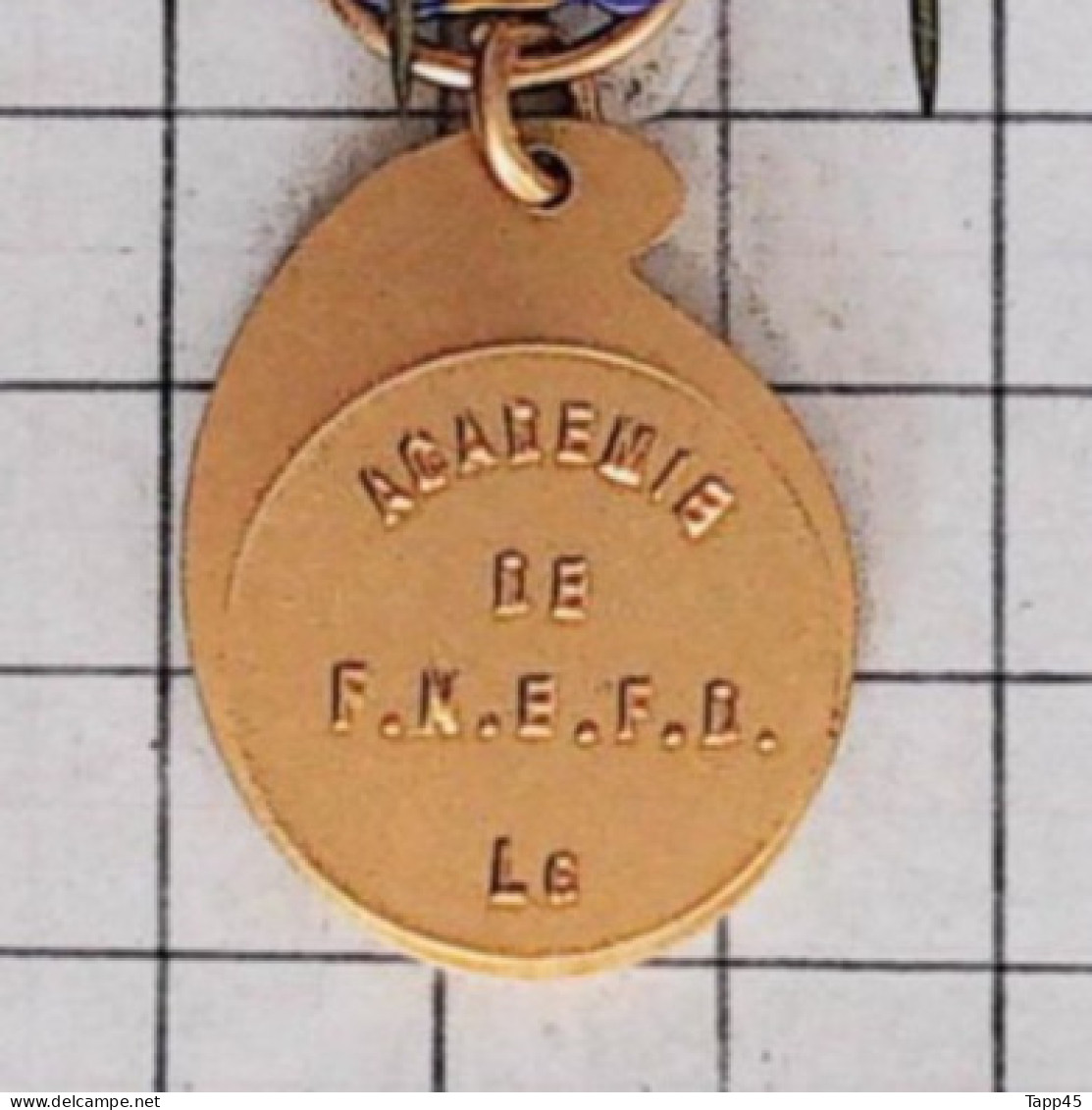 Médaille > Mérite Éducatif  > Réf:Cl Belge  Pl 2/ 4