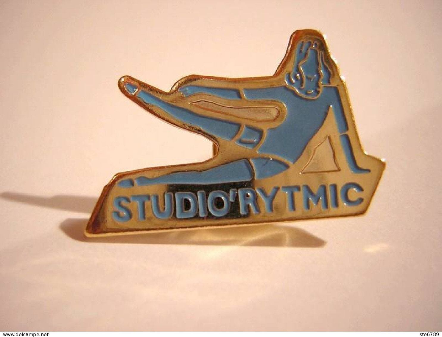 PINS PIN STUDIO  RYTMIC - Gymnastics