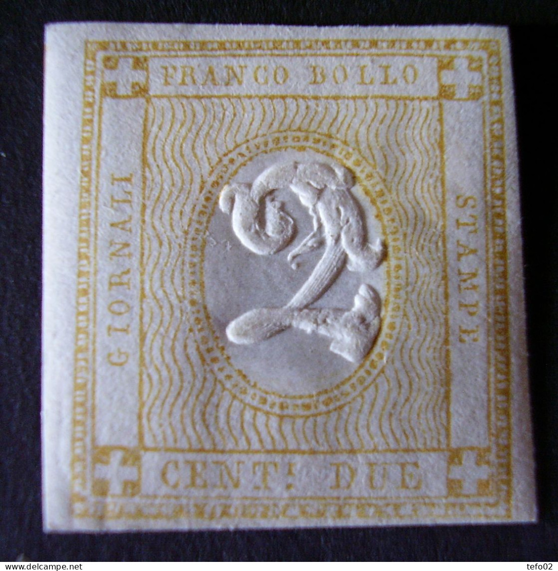 Regno V.E. II. Interessantissimo insieme di francobolli nuovi ed usati, anche con varietà INEDITE