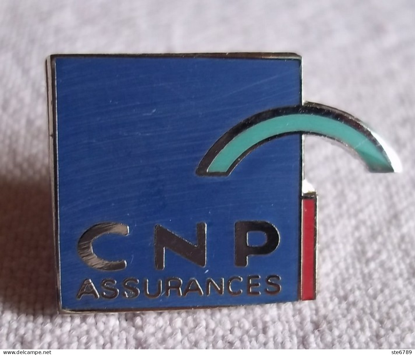 PINS PIN  CNP ASSURANCES - Banks