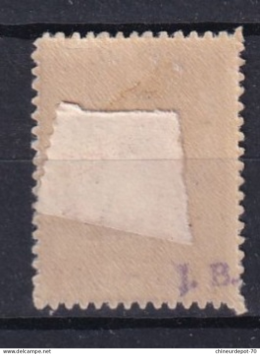 Timbres Grece Greece Signer Neufs Avec Charnière * Hellas Thrace Occidentale - Ungebraucht