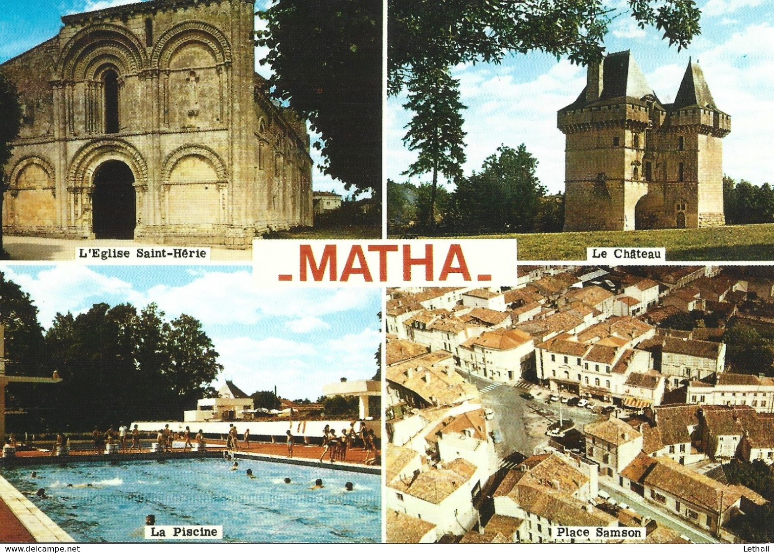 Ref ( 15024  )   Matha - Matha