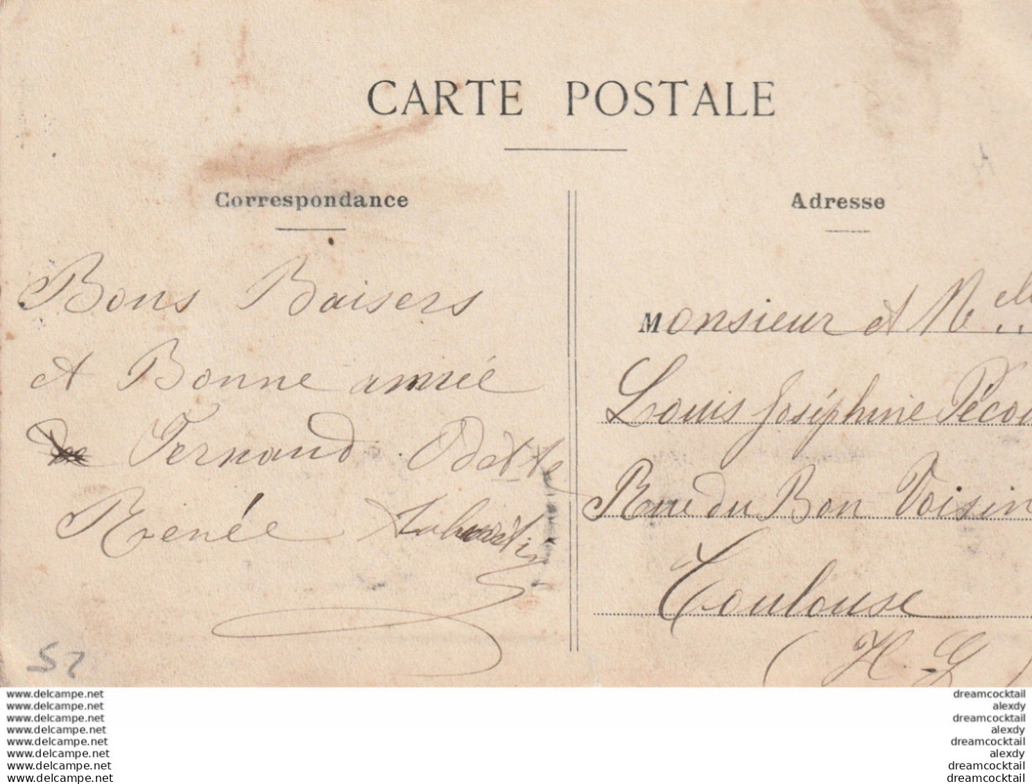 (XX) Carte Montage Gare Train Locomotive Voyageuse Voyageur. MARSEILLE 13 Avec 12 Mini-vues En 1913 - Station Area, Belle De Mai, Plombières