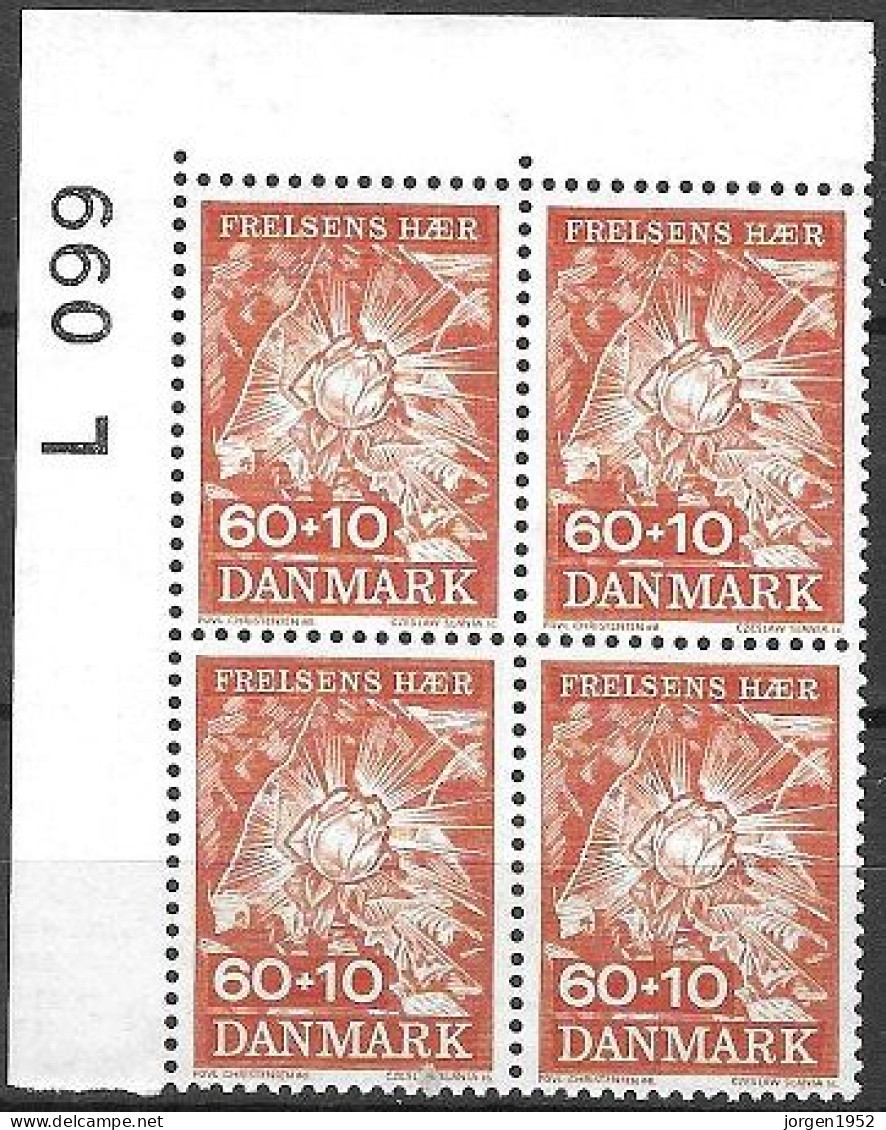 DENMARK # FROM 1978 STAMPWORLD 468** L099 - Nuevos