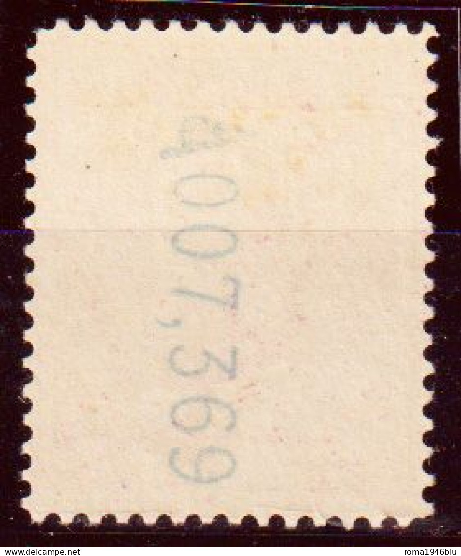 Spagna 1924 Unif.285 **/MNH VF/F - Neufs