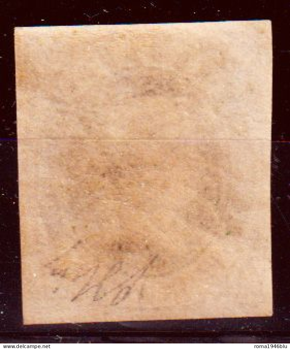 Spagna 1862 Unif.55 */MH VF/F - Unused Stamps