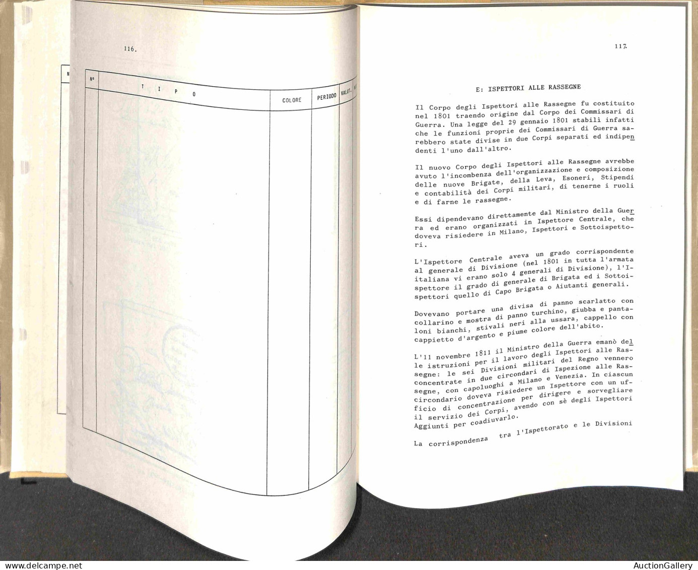 Biblioteca Filatelica - Italia - I Bolli Di Franchigia Militare Dalla Repubblica Cisalpina Al Regno D'Italia 1796/1814 - - Other & Unclassified