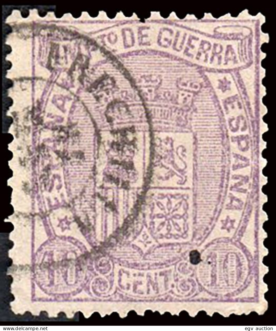 Palencia - Edi O 155 - Mat Fech. Tp. II "Frechilla" - Used Stamps