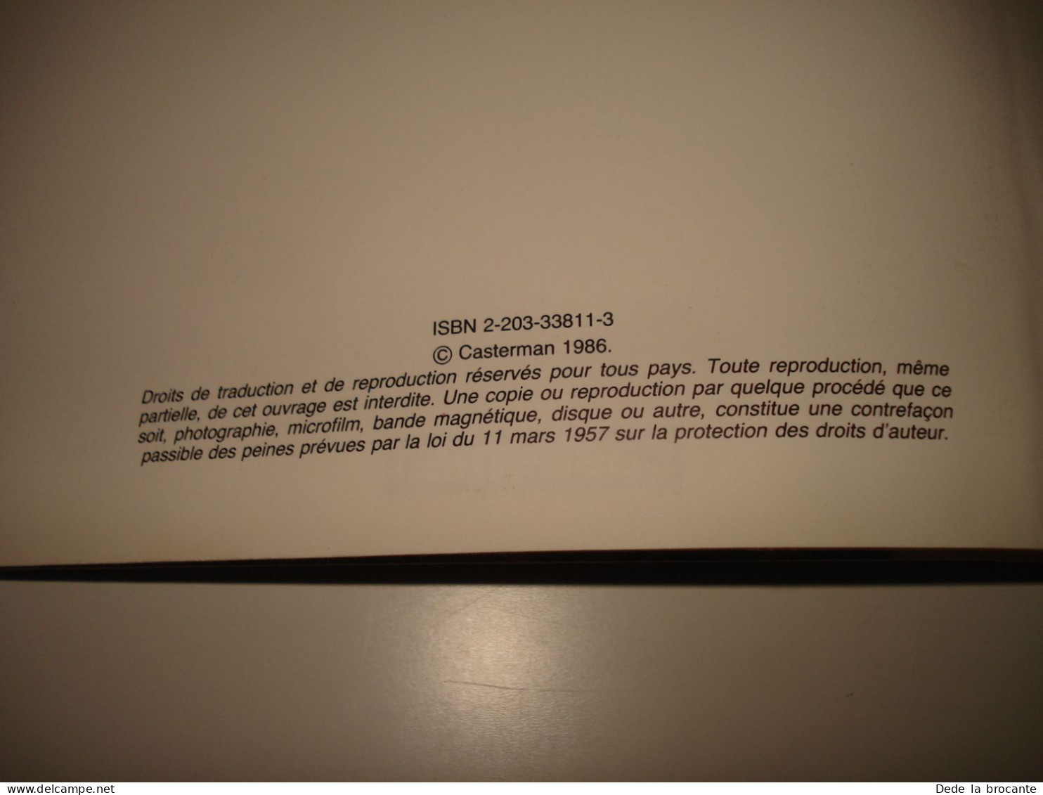 C53 / Compagnons Du Crépuscule T 2 Les Yeux D'étain ....  - E.O De 1986 - TTBE - Compagnons Du Crépuscule, Les