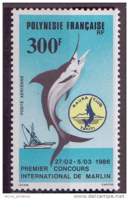 Polynésie - Poste Aérienne - YT N° 190 ** - NEUF SANS CHARNIERE - Unused Stamps