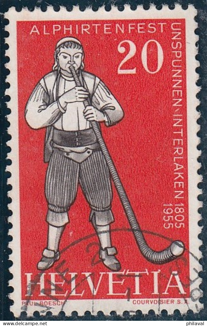 No 322.2.01  - Variété : Point Blanc Sur Le I D' HELVETIA - Plaatfouten