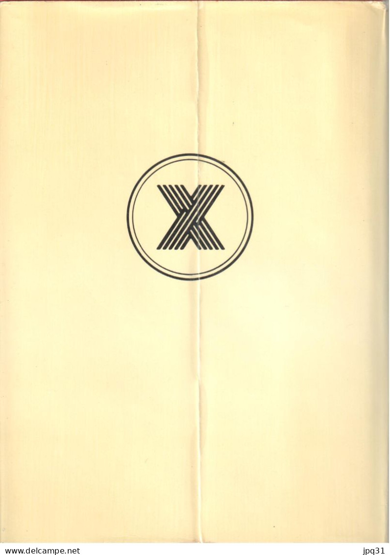 T.F. Gaskell - La terre en évolution - Express / L'homme et les sciences - 1970