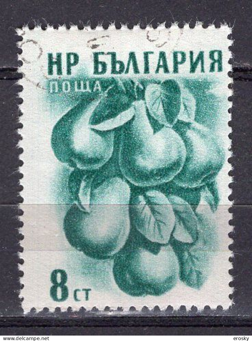 L0736 - BULGARIE BULGARIA Yv N°853 - Oblitérés