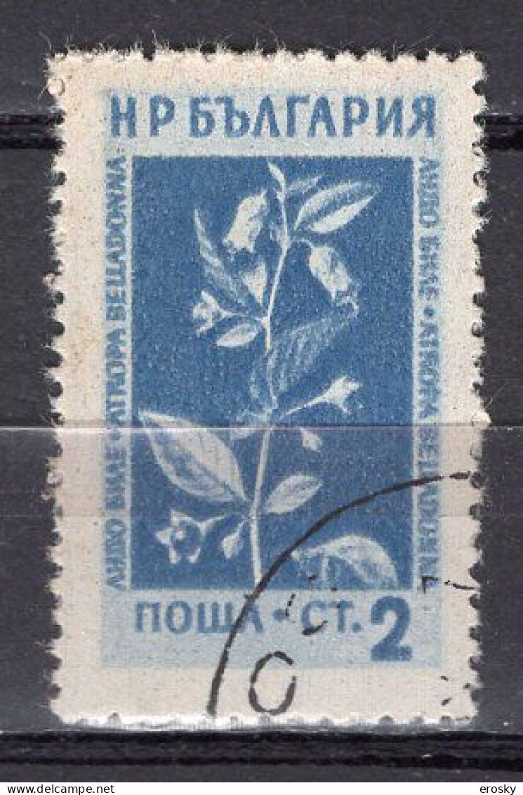 L0695 - BULGARIE BULGARIA Yv N°770 - Oblitérés