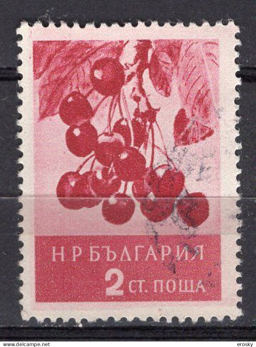 L0729 - BULGARIE BULGARIA Yv N°851 - Used Stamps