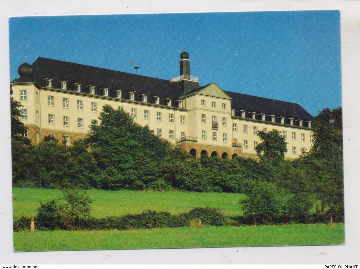 5060 BERGISCH GLADBACH, Kardinal - Schulte - Haus - Bergisch Gladbach