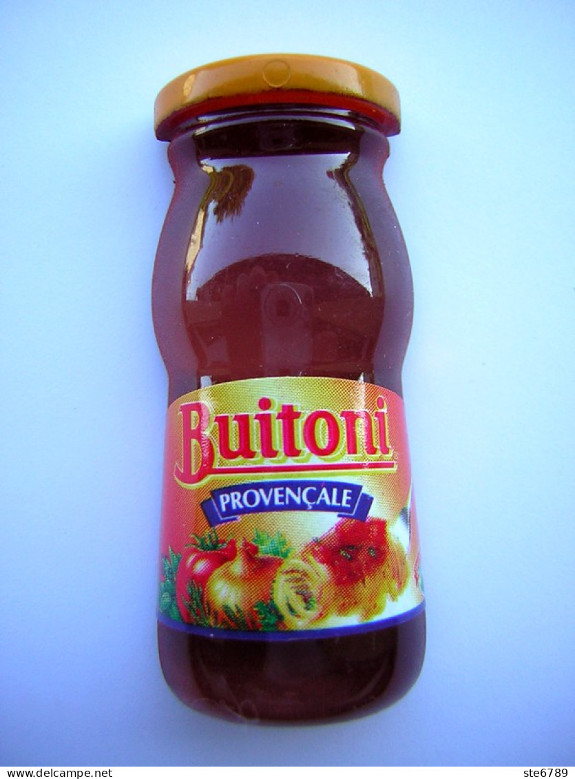 Magnet BUITONI  Provencale  Sauce Tomate - Magnete