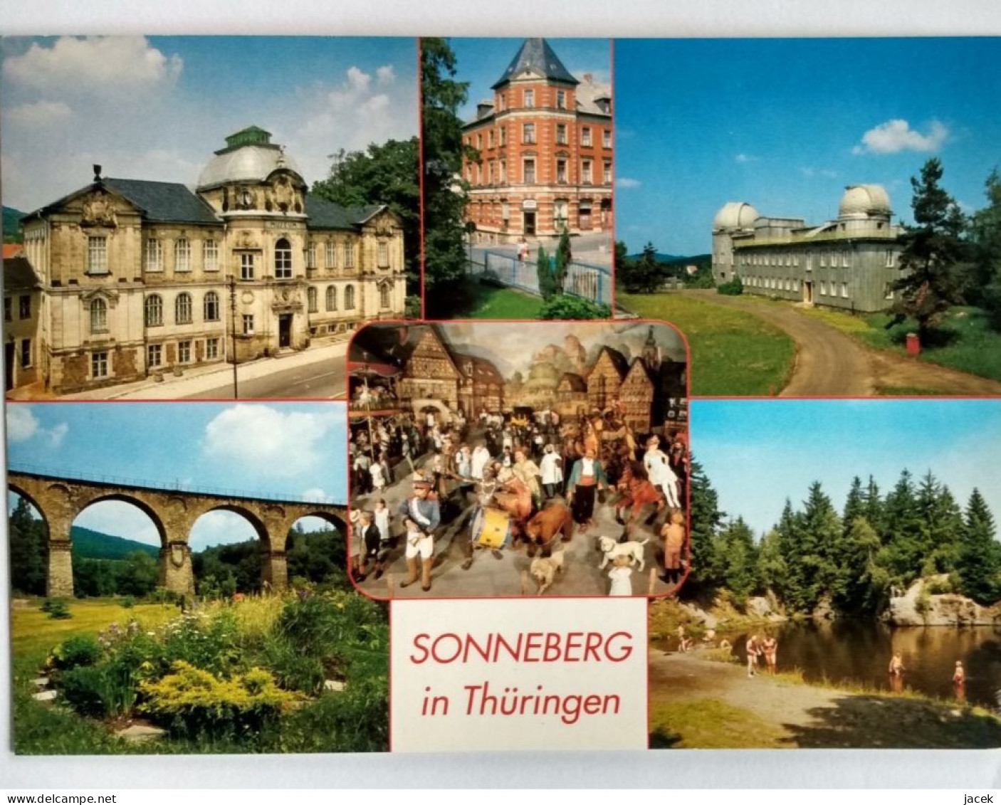 Sonneberg - Sonneberg