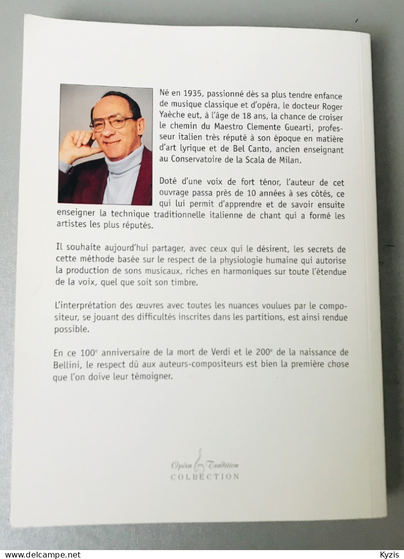 ROGER  YAÈCHE - C’EST AINSI QU’ILS CHANTAIENT - DÉDICACÉ ET NUMÉROTÉ. - Livres Dédicacés