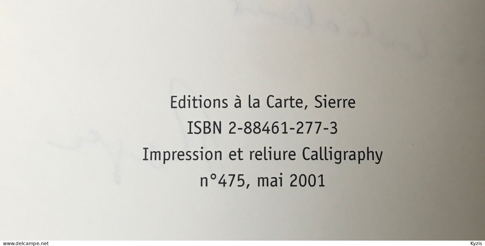 ROGER  YAÈCHE - C’EST AINSI QU’ILS CHANTAIENT - DÉDICACÉ ET NUMÉROTÉ. - Livres Dédicacés