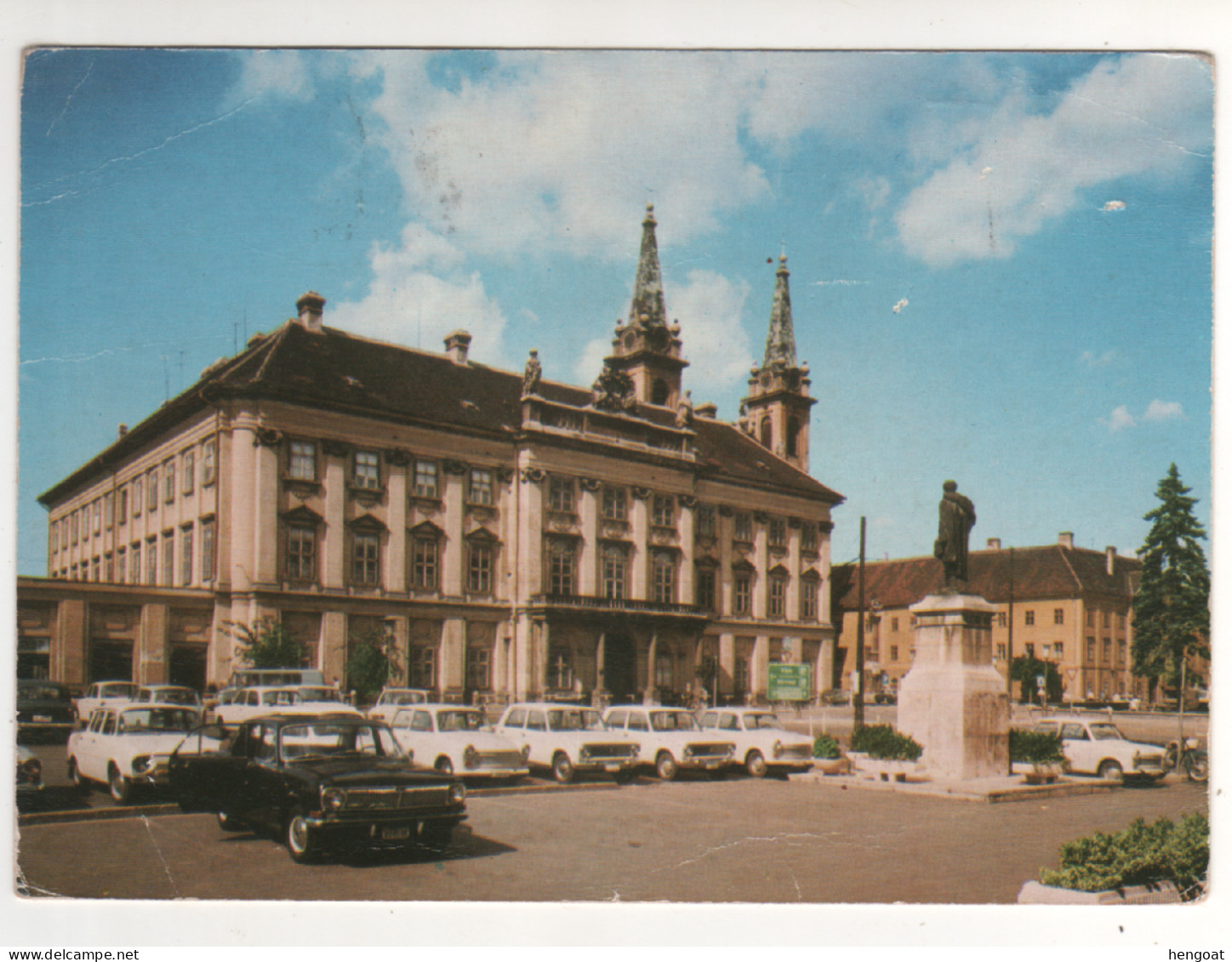 Timbre , Stamp Yvert Aérien N° 404 " Roald Admundsen " Sur CP , Carte , Postcard Du 15/01/79 - Cartas & Documentos