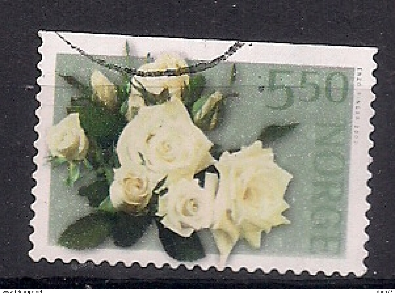 NORVEGE       N°  1397   OBLITERE - Used Stamps