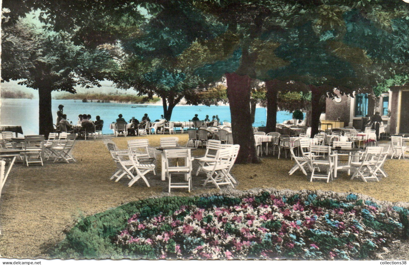 Hôtel-Restaurant Sautereau - Le Bout Du Lac - Doussard