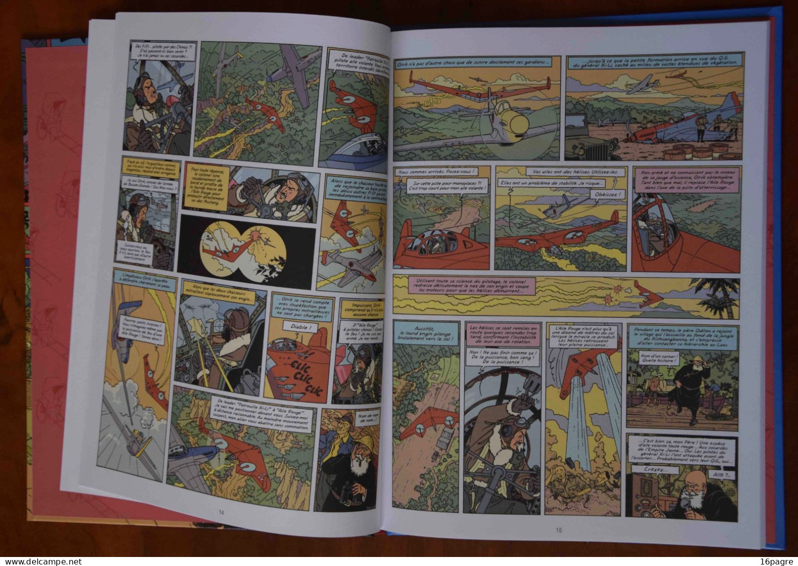 LOT 7 BLAKE ET MORTIMER DONT 4 EO.. COMME NEUVES. GONDWANA, SERMENT CINQ LORDS, VALLÉE IMMORTELS, SECRET ESPADON