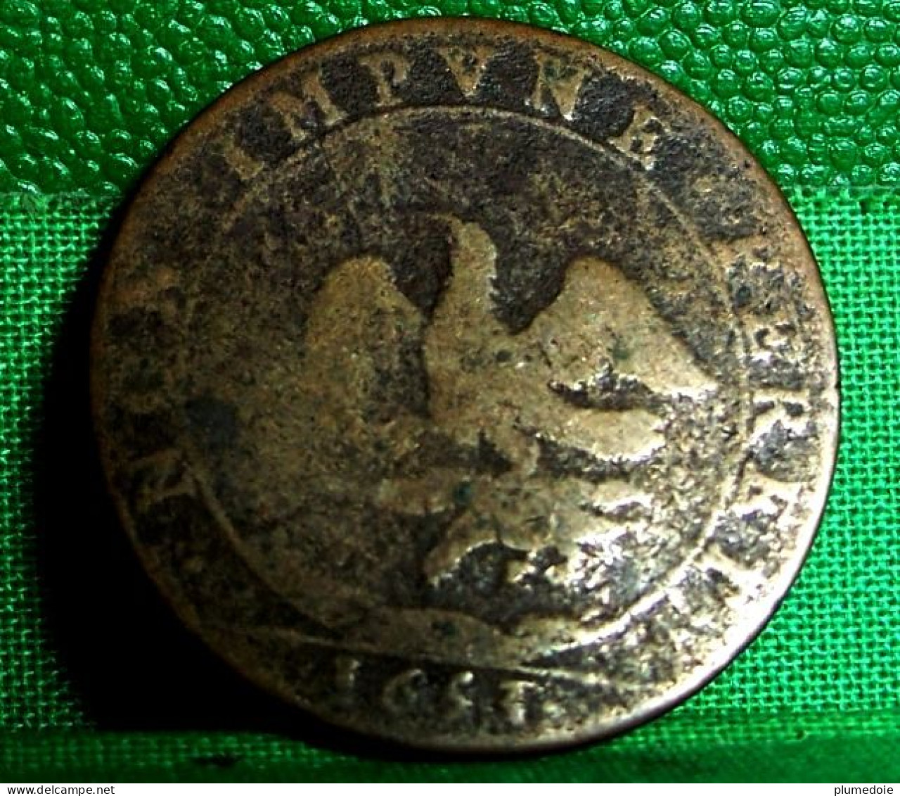 JETON LOUIS XIV LE GRAND  1653 , Victoire Du Parti Du Roi Après La Fronde , Buste Rare OLD FRANCE TOKEN - Royal / Of Nobility