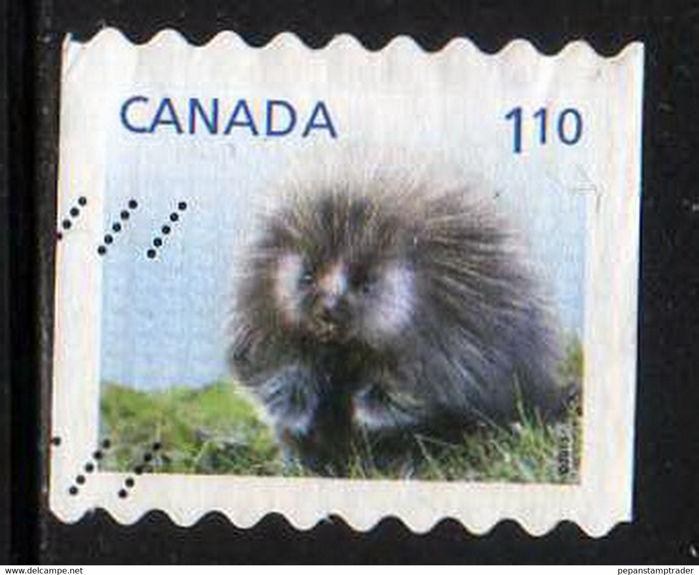 Canada - #2608 - Used - Used Stamps