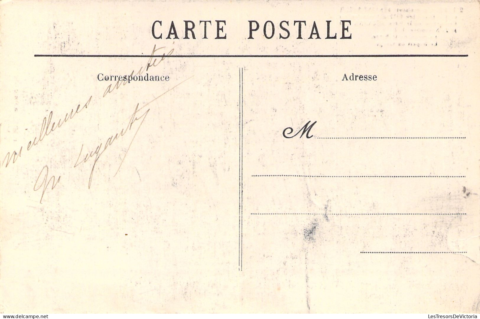 FRANCE - Fetes Organisées à Saint Satur - Centenaire De La Mere Suzanne - La Sortie De La Messe - Carte Postale Ancienne - Saint-Satur