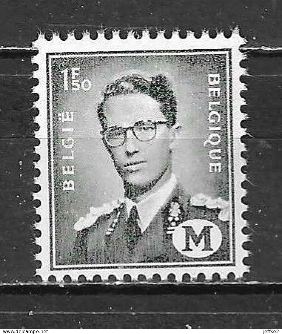 M1**  Baudouin Marchand - Bonne Valeur - MNH** - LOOK!!!! - Stamps [M]