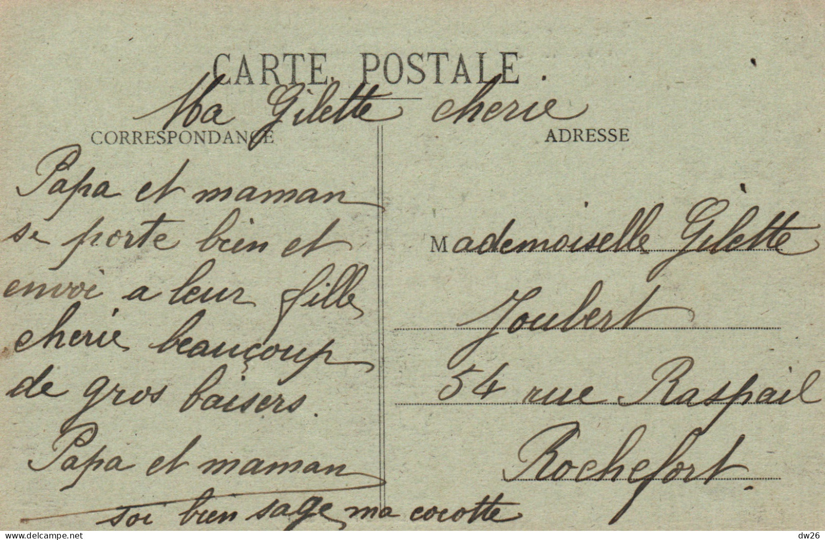 Afrique Occidentale - Guinée Française - Conakry, La Mairie, Entrée Sud - Collection Fortier - Carte N° 397 - Guinée Française