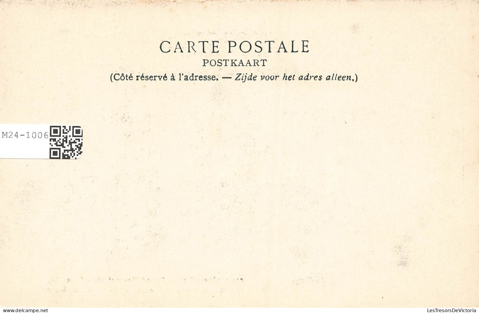BELGIQUE - Grand Tournoi Historique - Ménestrels Du Comte De Charolais - Carte Postale Ancienne - Other & Unclassified