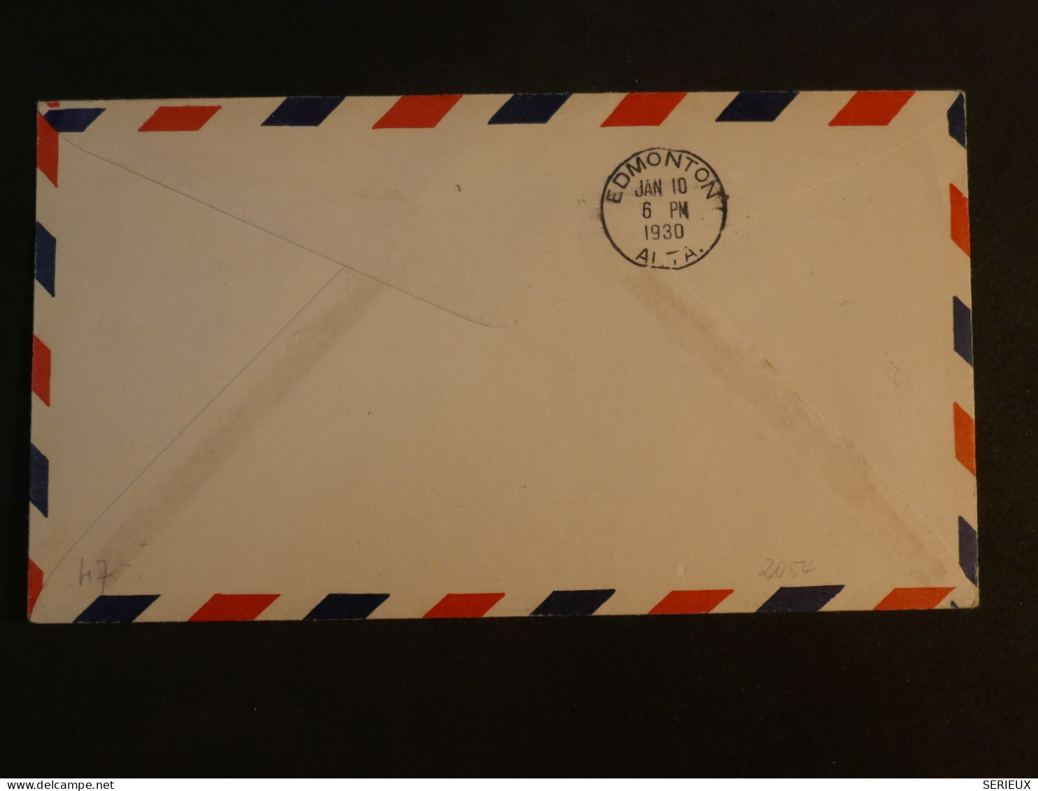 C CANADA BELLE  LETTRE 1929  1ST FLIGHT FORT NORMAN A  OAKLAND +PA N°1 +AFF. INTERESSANT+ + - Storia Postale