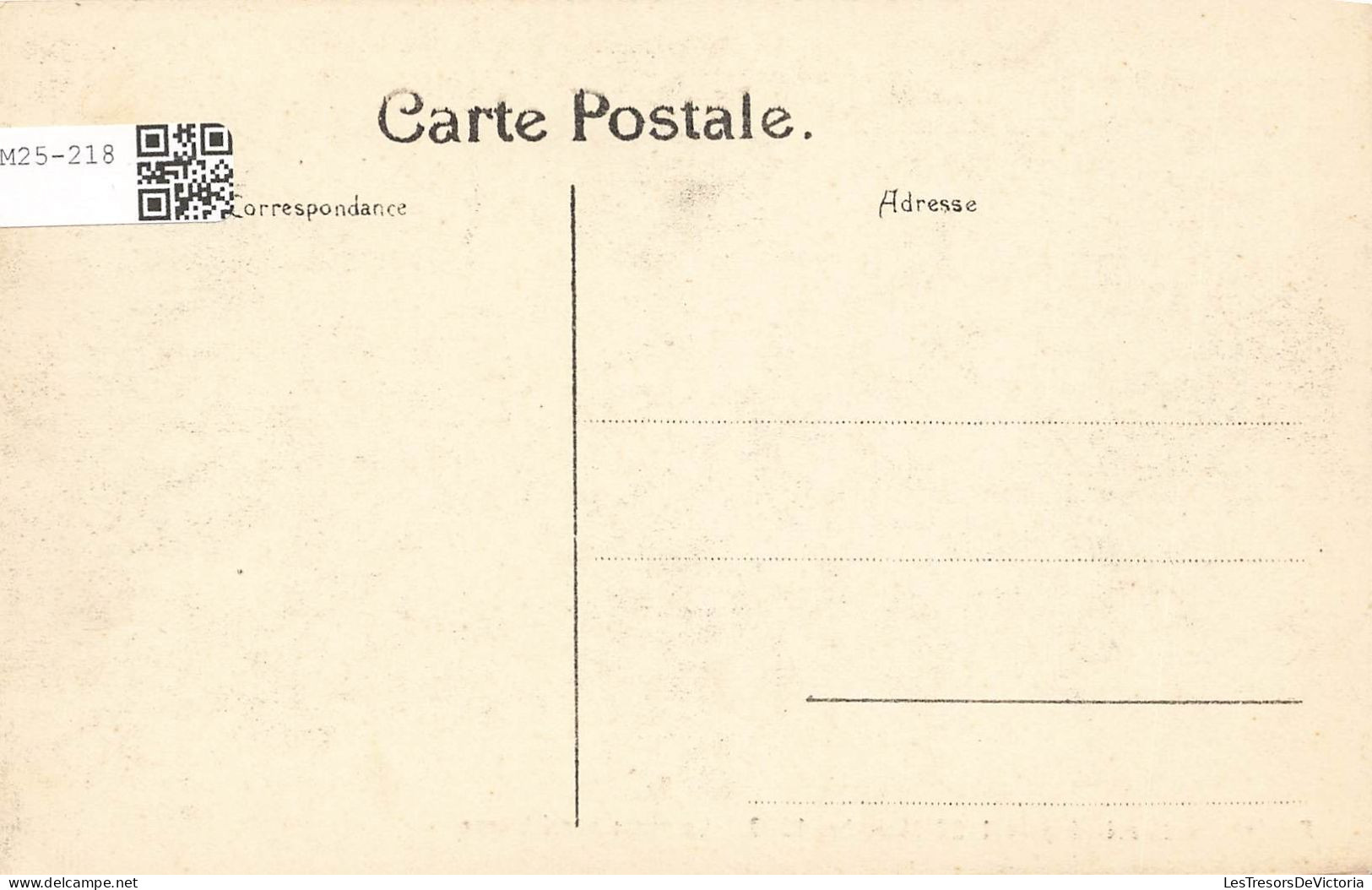 BELGIQUE - Funérailles Du Roi Léopold II, 22 Décembre 1909 - Cartes Postales Ancienne - Berühmte Personen