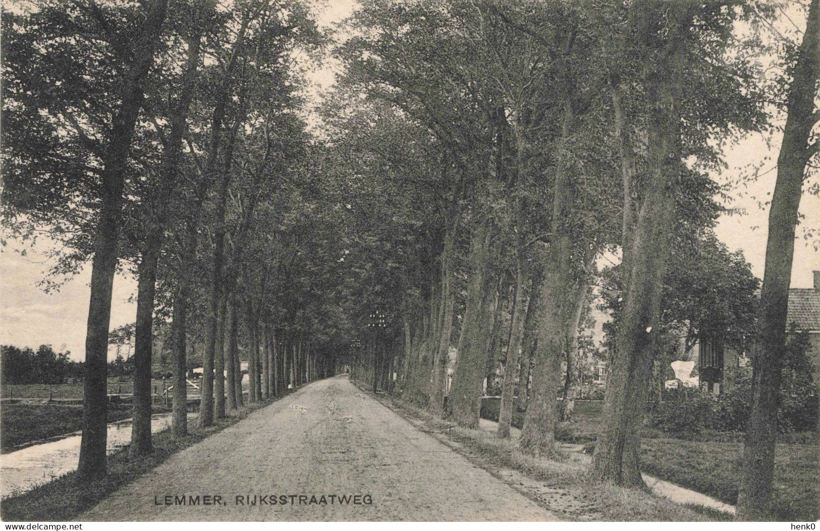 Lemmer Rijksstraatweg K6326 - Lemmer