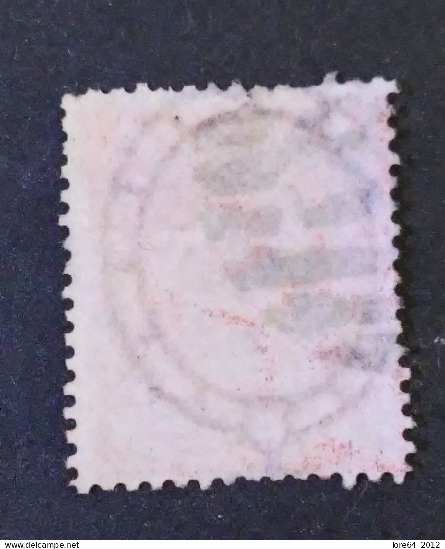 GRAN BRETAGNA 1862 Alto Valore Di Catalogo - Used Stamps