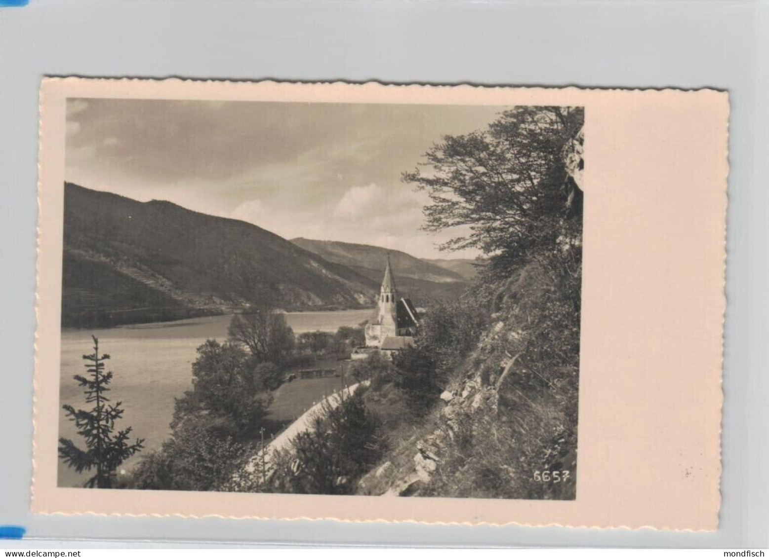 St. Johann Im Mauerthale - Wachau - Wachau