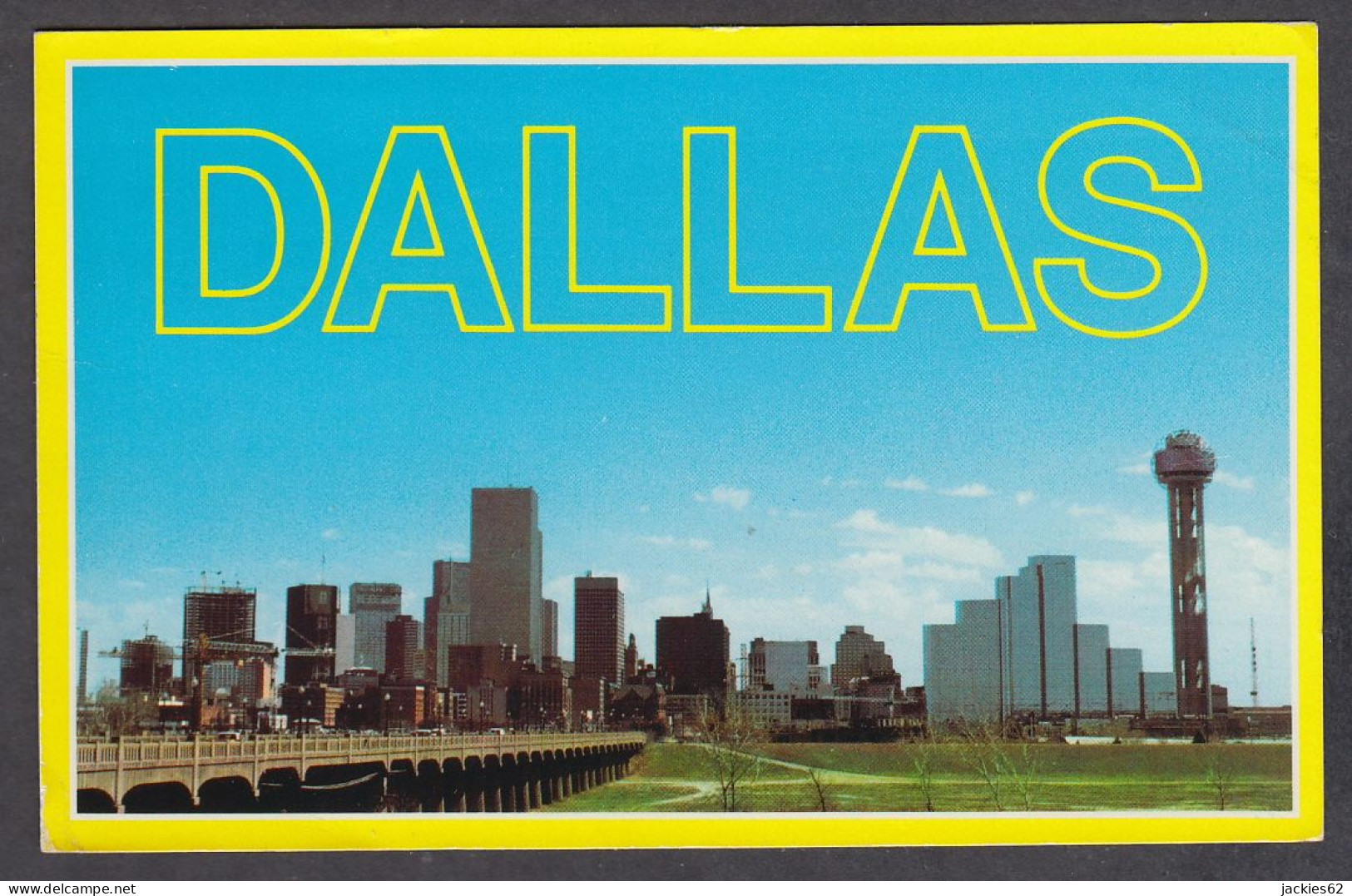 115172/ DALLAS - Dallas