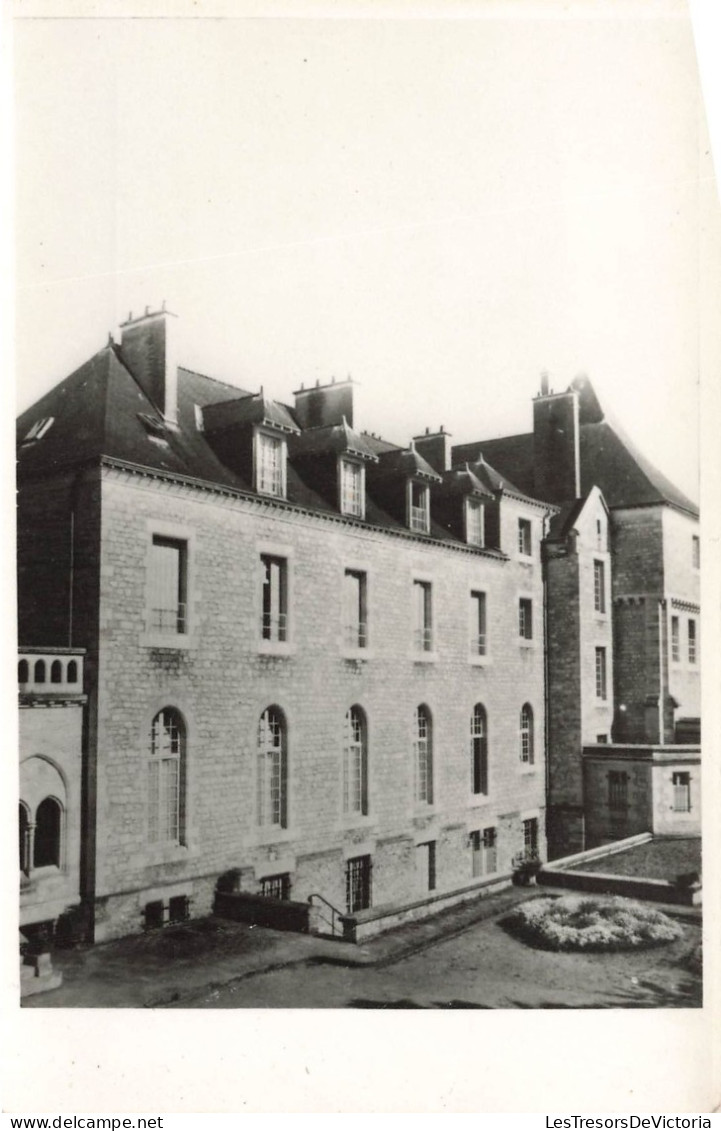 FRANCE - Arcis-le-Ponsart - Abbaye De Notre-Dame D'Igny - Hôtellerie - Carte Postale Ancienne - Autres & Non Classés